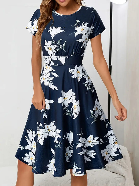 Robe femme